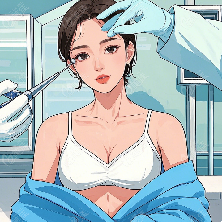 胸部整形手术www.236z.com