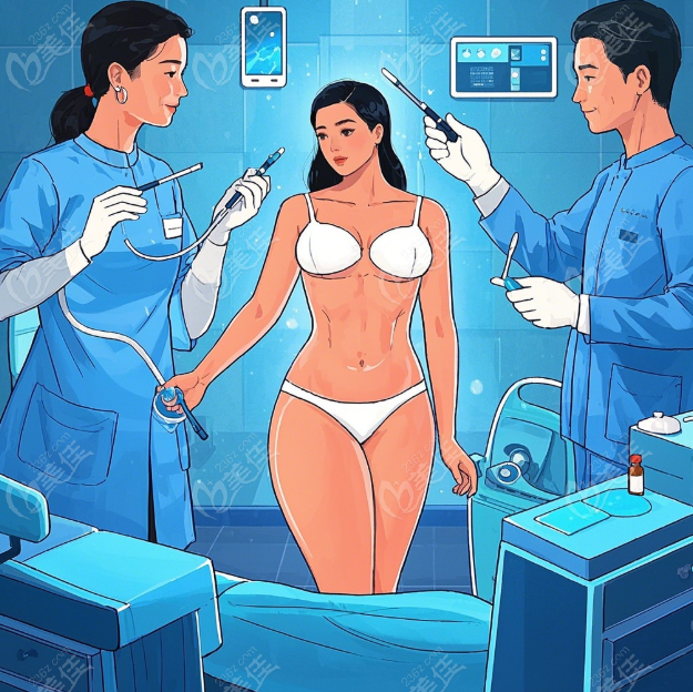 抽脂减肥www.236z.com