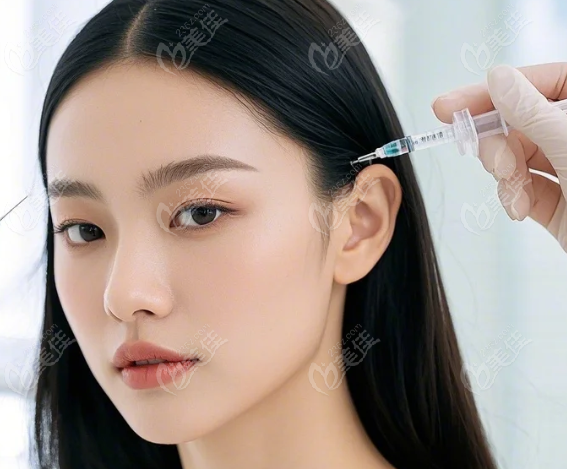 为什么选择杭州米兰柏羽马瑶医生打玻尿酸？