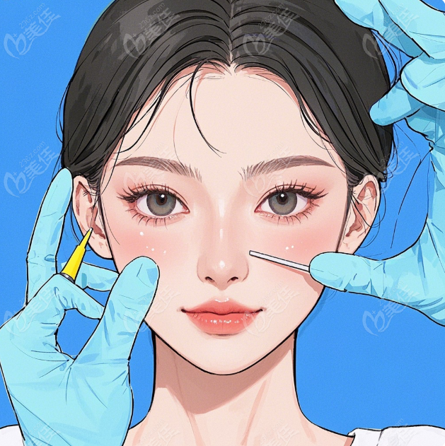 整形美容
