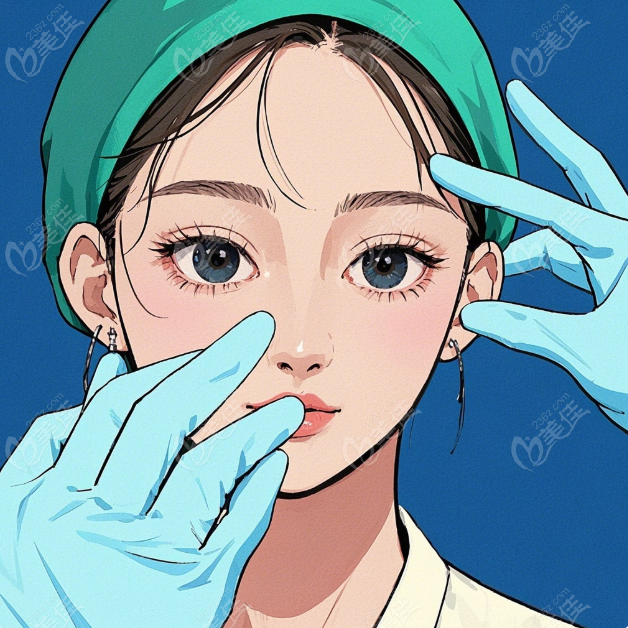 面部年輕化整形m.xqnp.cn