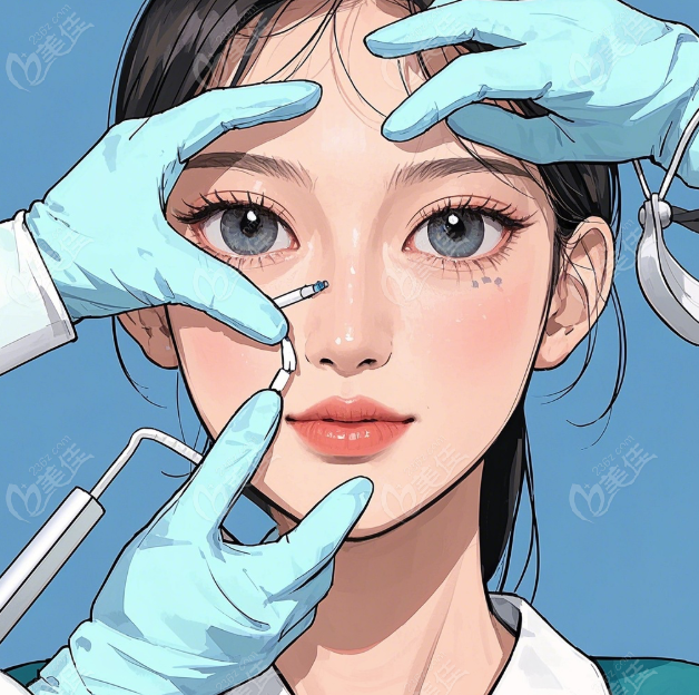 整形美容