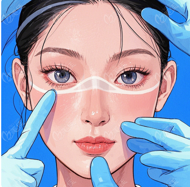 眼鼻綜合整形手術m.xqnp.cn