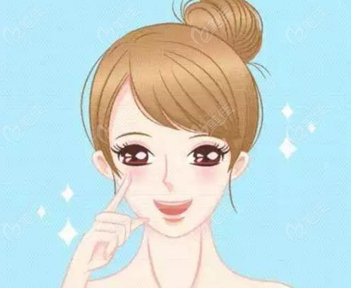 陈光眼整形真实实例