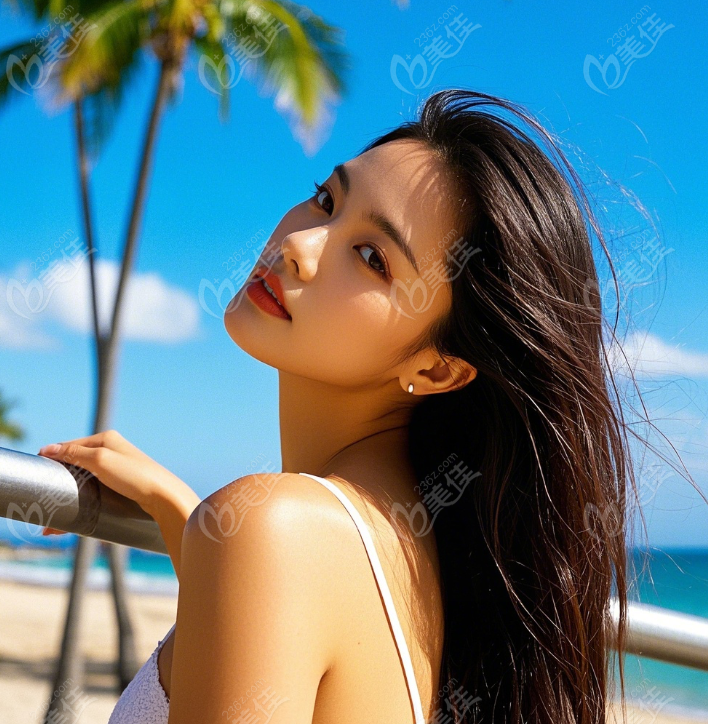 上海嘉漾吴贞跃吸脂价格