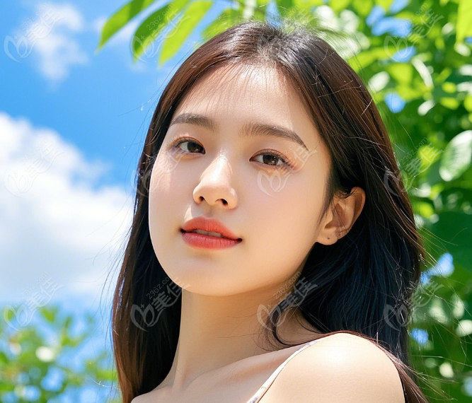上海九慕医美正规靠谱