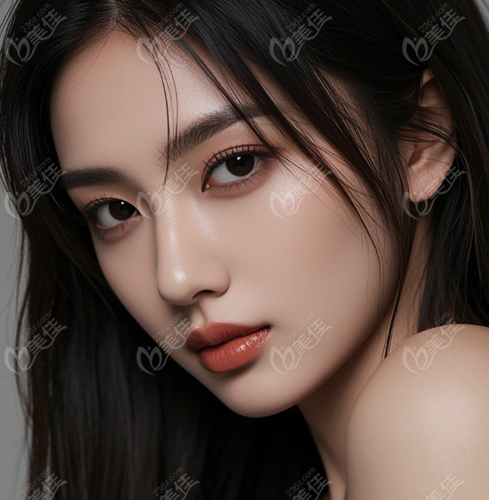 北京禾美嘉整形失敗實例