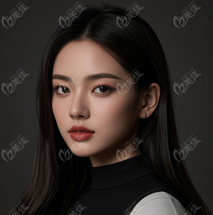 北京禾美嘉整形失敗實例