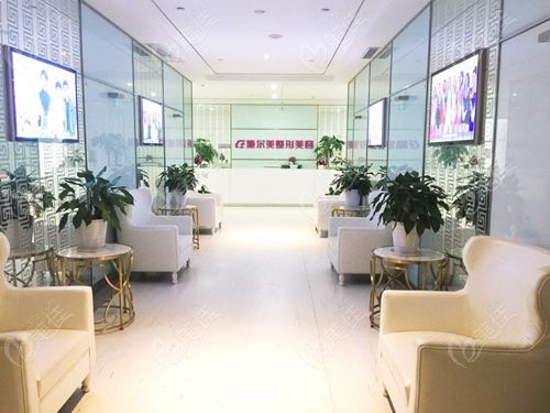 南京李彤彤双眼皮在江苏施尔美医院挂号