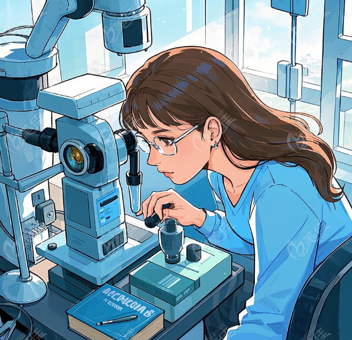 2025视神经萎缩新科研进程