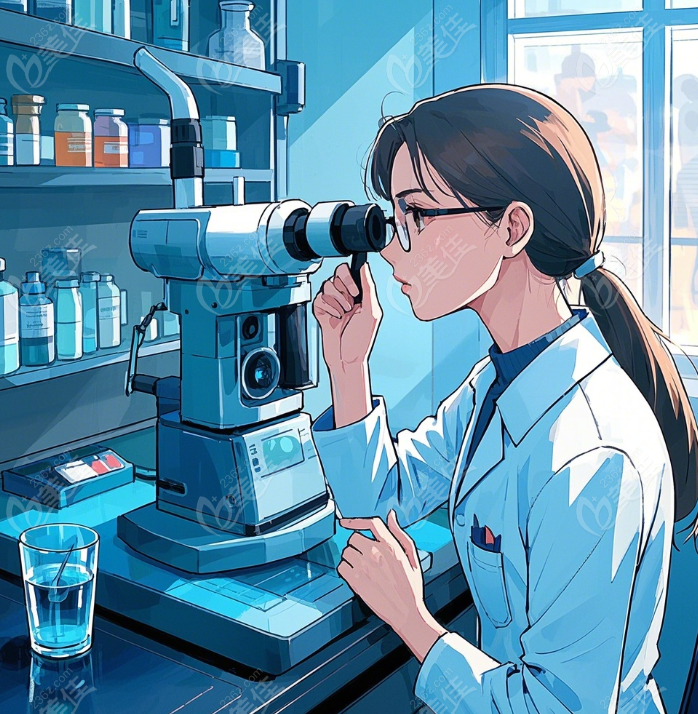 2025视神经萎缩新科研进程