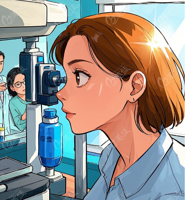 2025视神经萎缩新科研进程