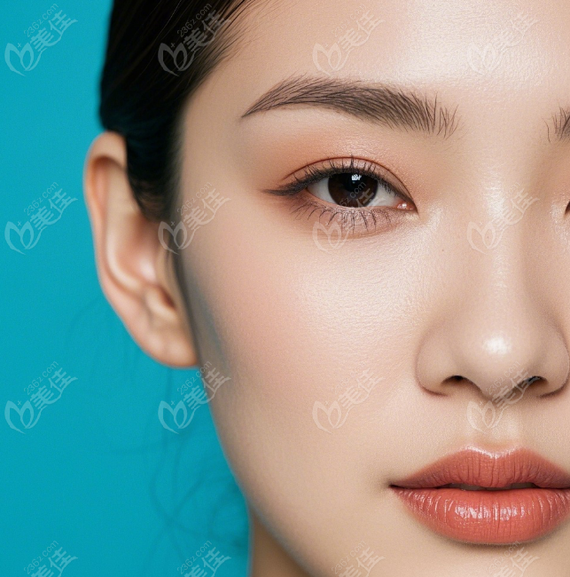 葫蘆島華美希華醫(yī)療美容做雙眼皮價格