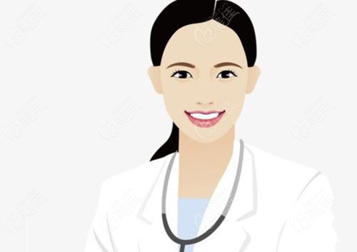 李彤彤是江苏施尔美整形医院的医生