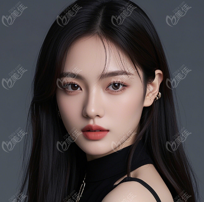 	整形交流群微信二维码在这里