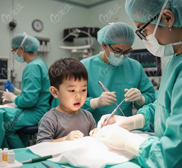 郭树忠耳再造有名吗？