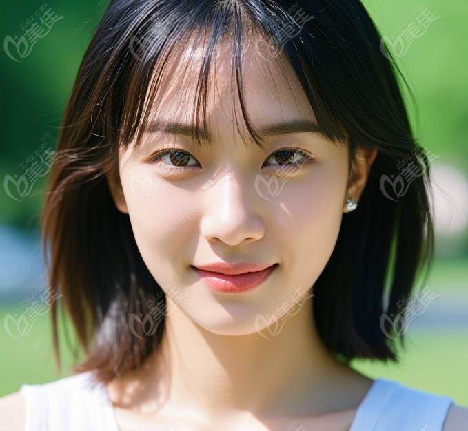 杨胤恒医生修复馒化脸成效好