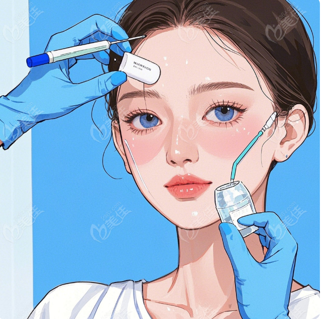 整形美容