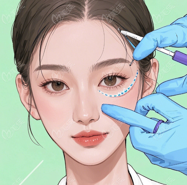 整形美容