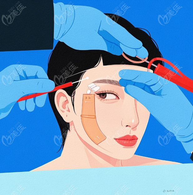 整形美容