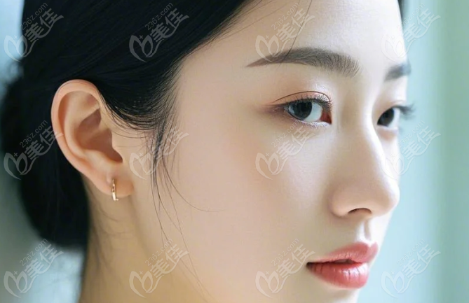 日友好醫(yī)院整形美容科4大就診區(qū)域全解析