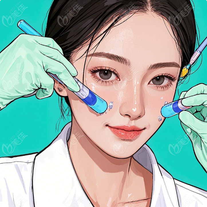 整形美容