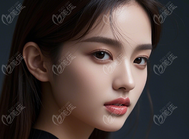 唐山金榮常院長怎么樣？技術扎實＋審美在線，常秀芬院長的“雙buff”有多強？