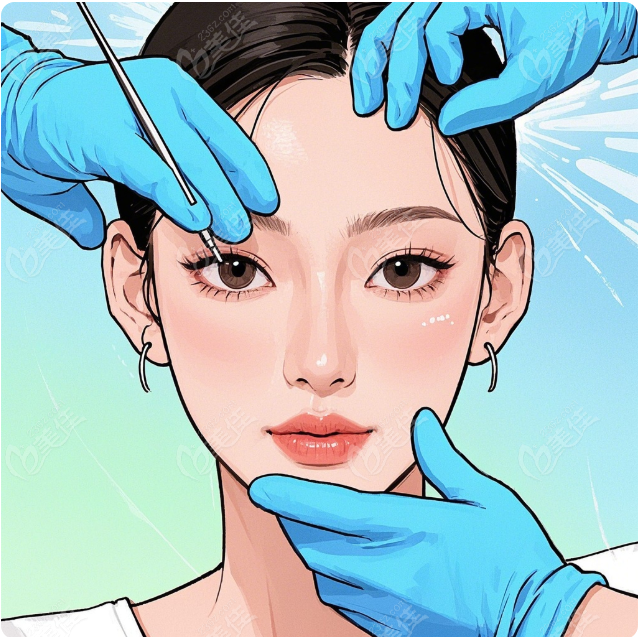 北京艺美整形