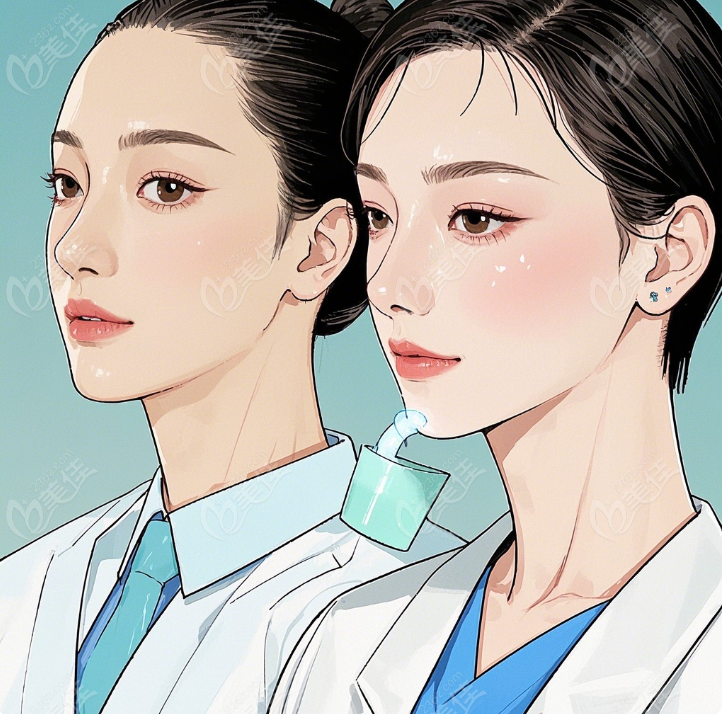 整形醫(yī)生排名