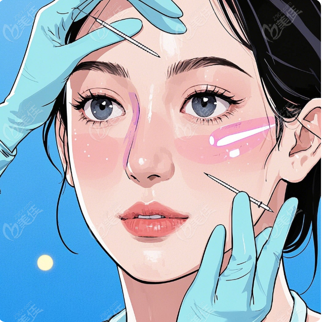 整形美容
