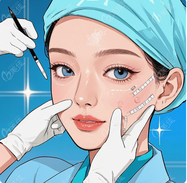 面部整形美容m.xqnp.cn