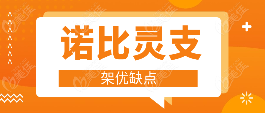 诺比灵支架优缺点
