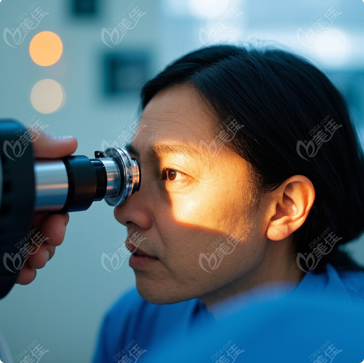 西安四院眼科太坑人了www.236z.com