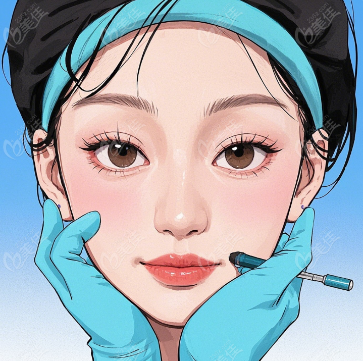 眼睑下垂手术
