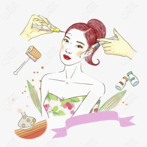 使用我国整形交流群的4个技巧