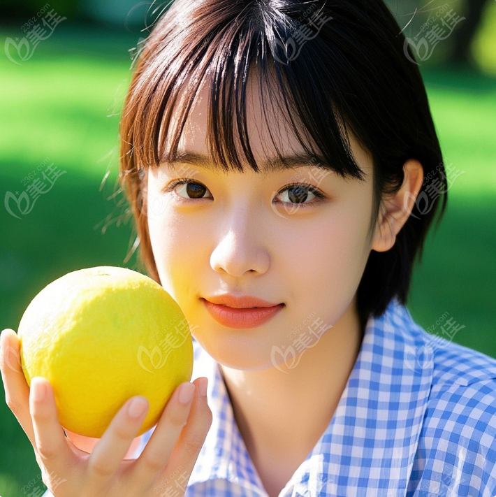 马莲和宋涛做唇裂修复哪个好