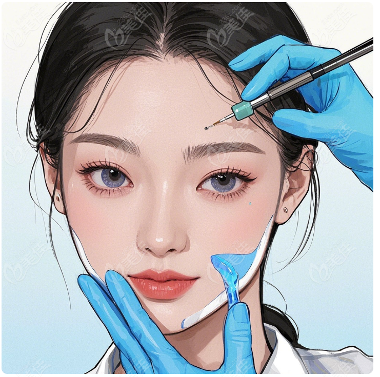 整形美容