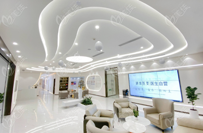 張建文鼻整形在杭州清沐醫(yī)療美容門診部