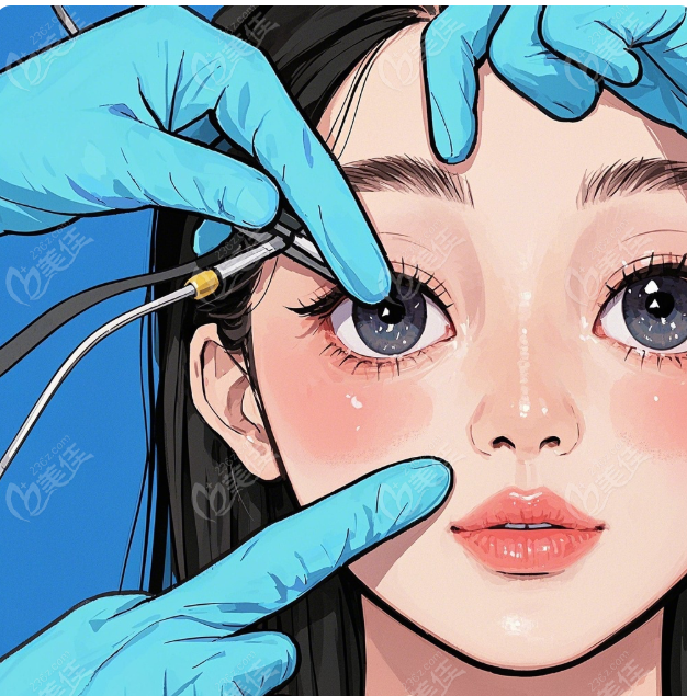 眼科看诊