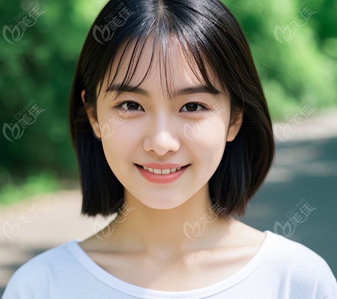 马杰医生吸脂实例成效好