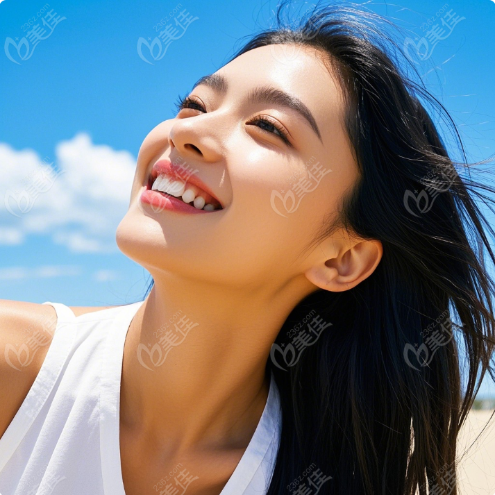梁红伟吸脂价格
