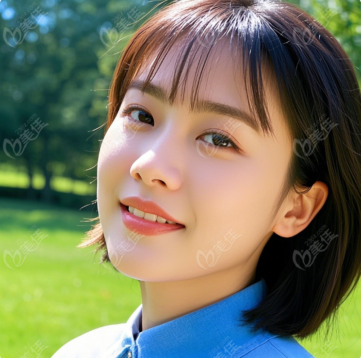 太原王新灿做缩胸手术如何
