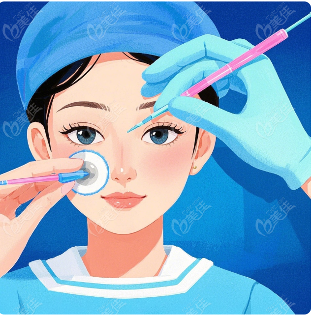 眼整形手术www.236z.com