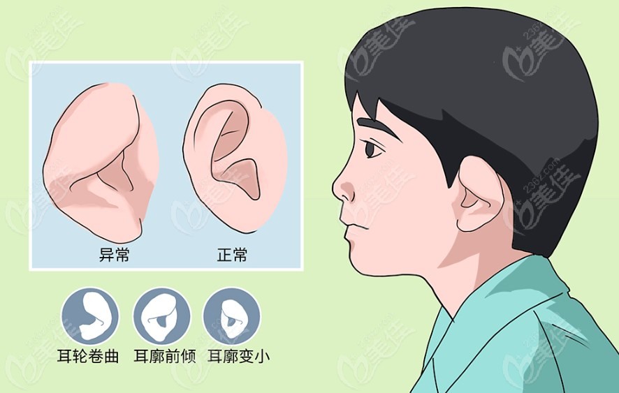 王江允医生耳再造联系方式