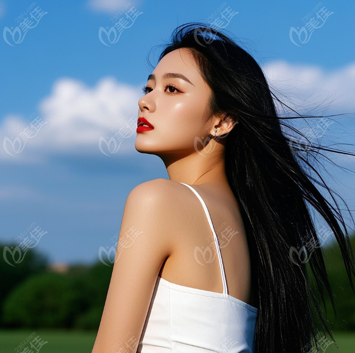 长沙雅美隆胸医生排名