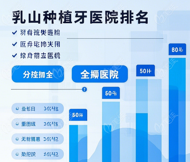 乳山種植牙醫(yī)院排名