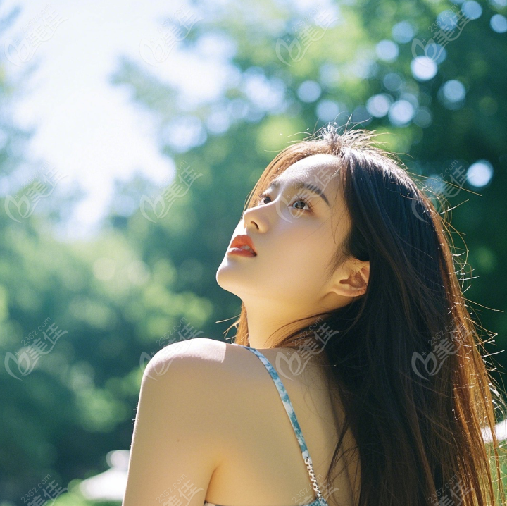 上海愛尚麗格眼修復醫(yī)生排名