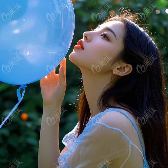 上海愛尚麗格眼修復醫(yī)生排名