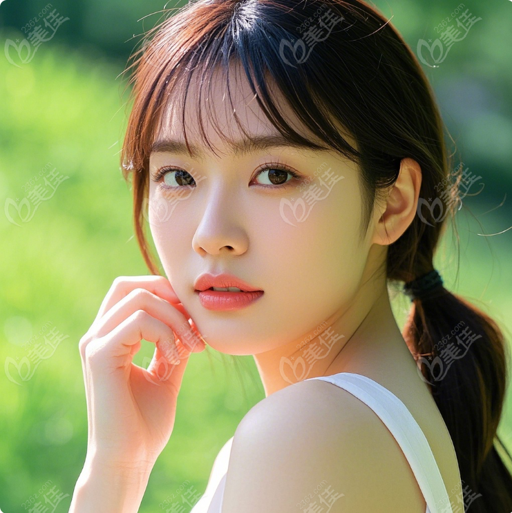 徐晓斐做鼻子如何