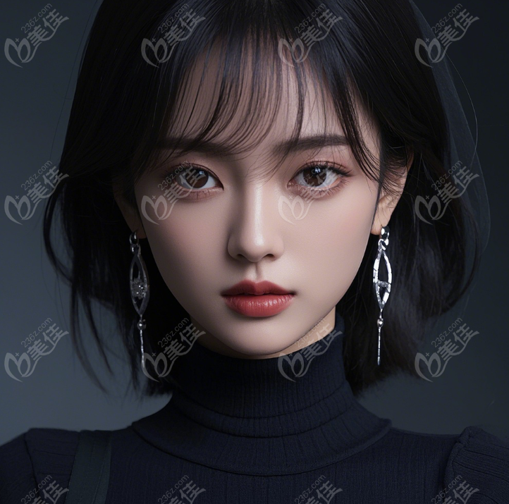 南京华韩奇致整形失败是谣言